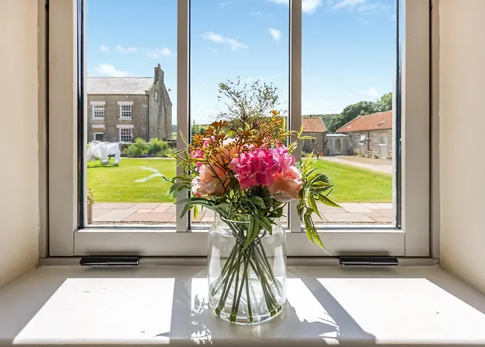 Sycamore Holiday home